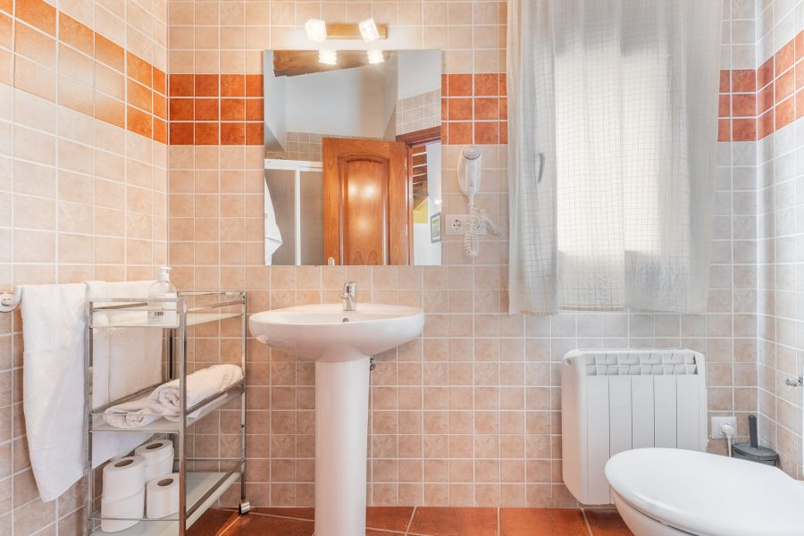 Apartamento El Pajar