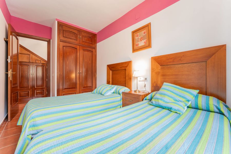 Apartamento El Pajar