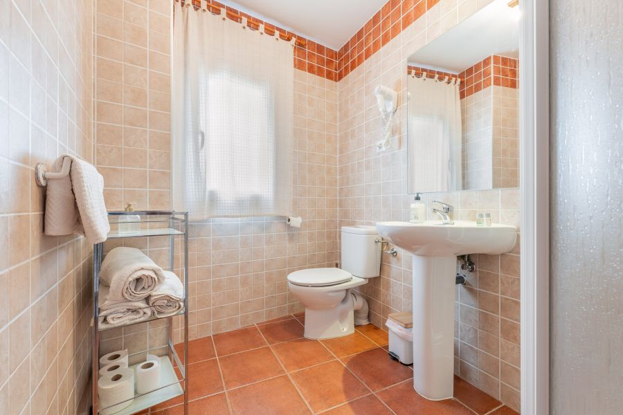 Apartamento El Pajar