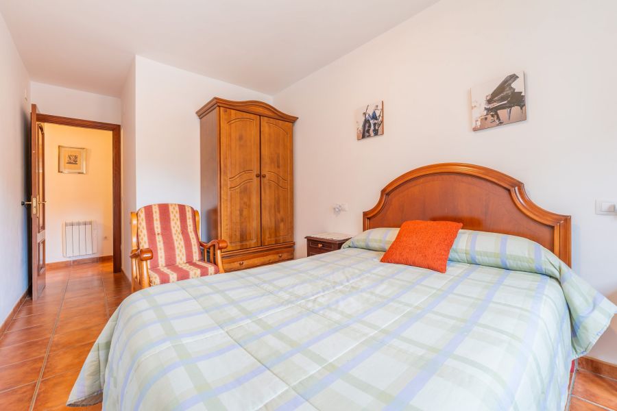 Apartamento El Castillo