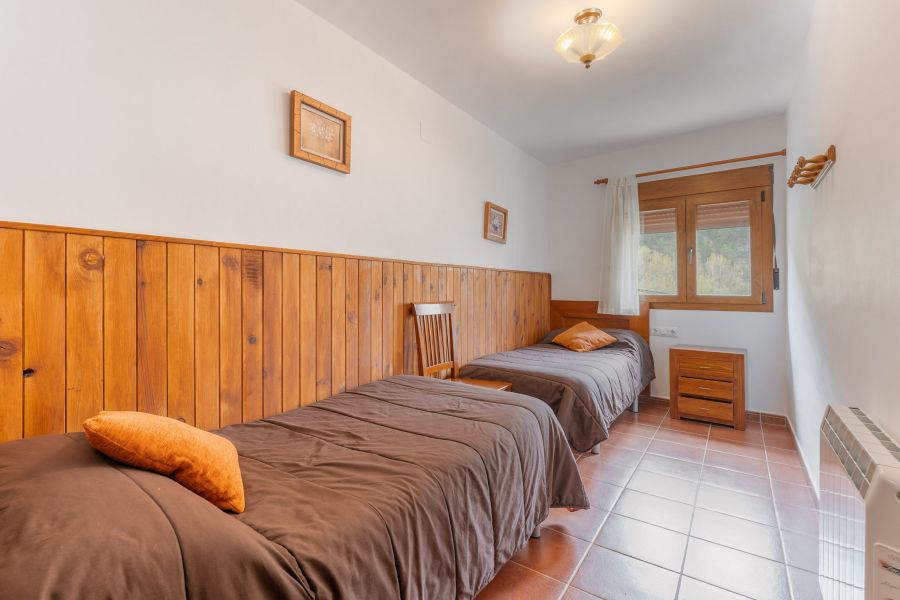 Apartamento El Pajar