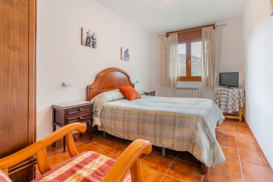 Apartamento El Castillo