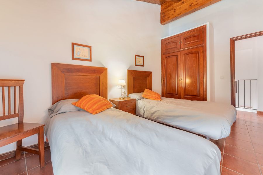 Apartamento El Pajar