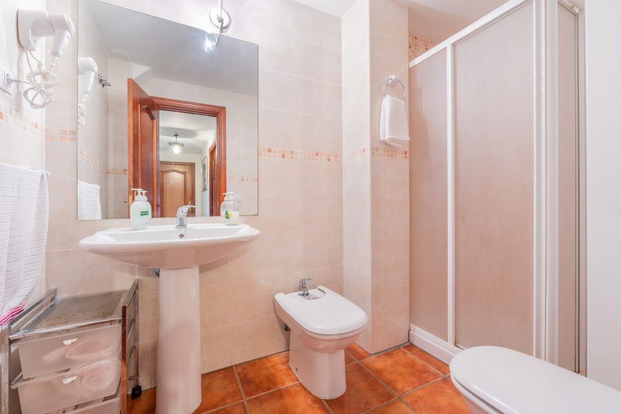 Apartamento El Castillo