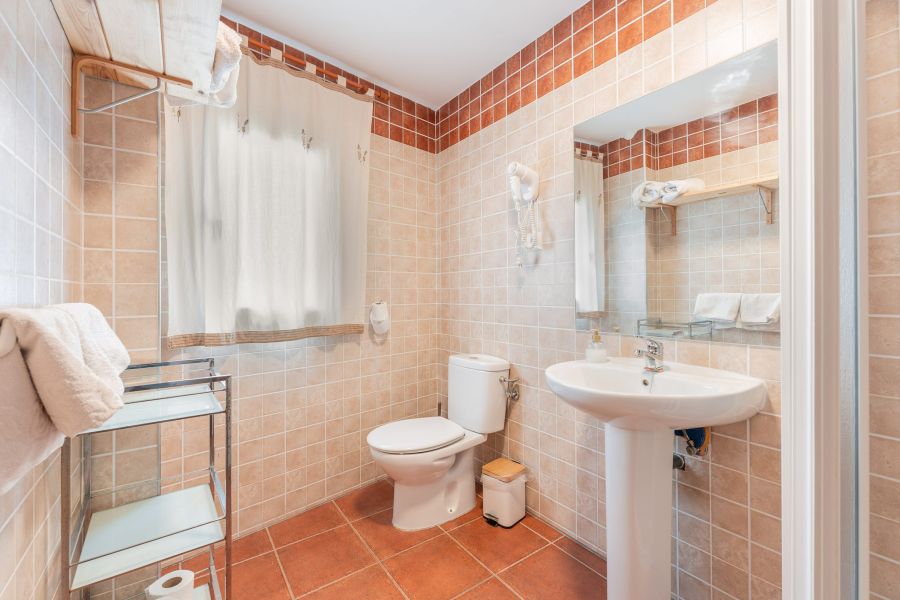 Apartamento El Pajar