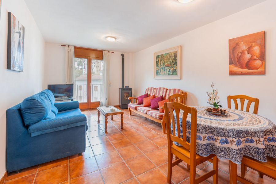 Apartamento El Castillo