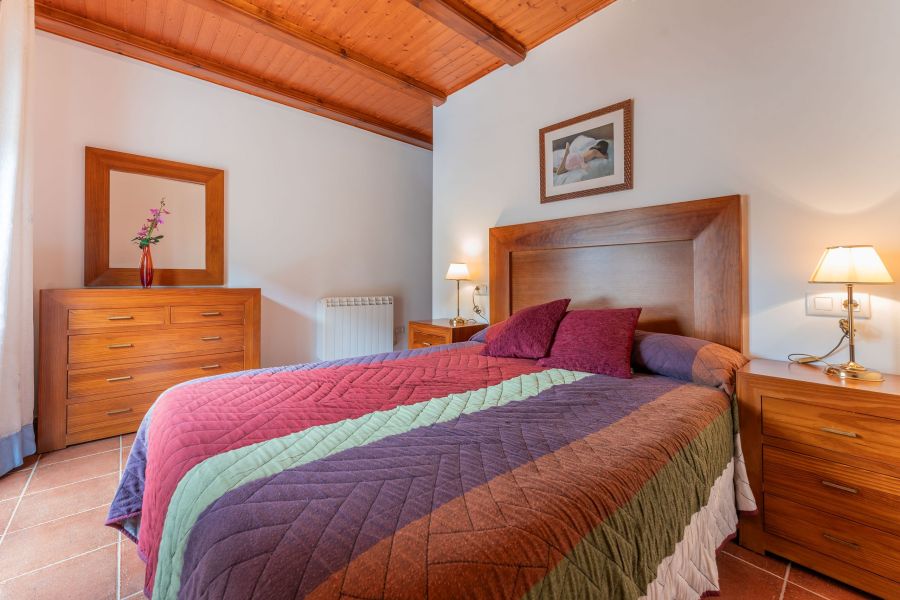 Apartamento El Pajar