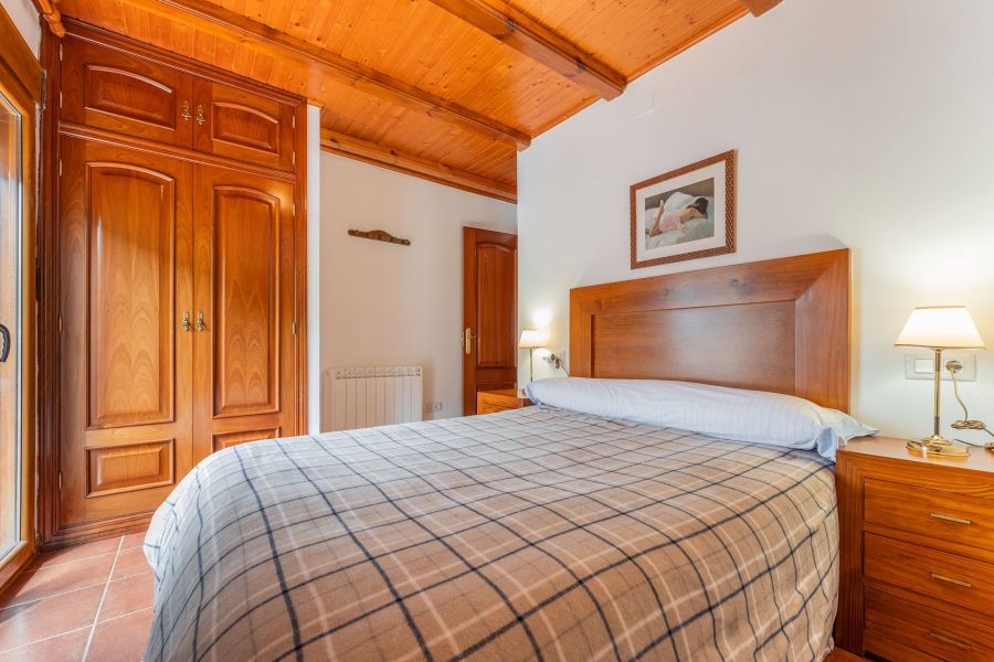 Apartamento El Pajar