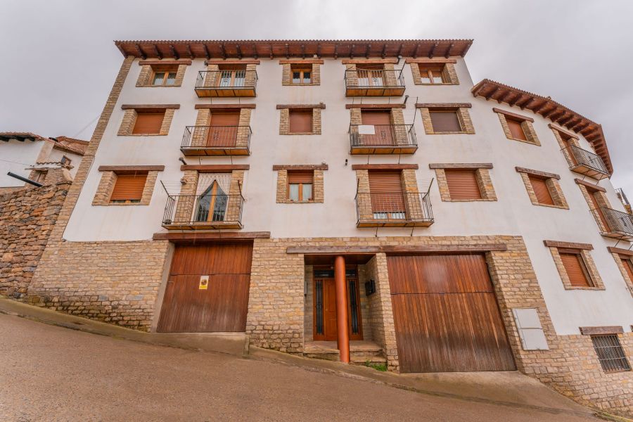 Apartamento El Castillo