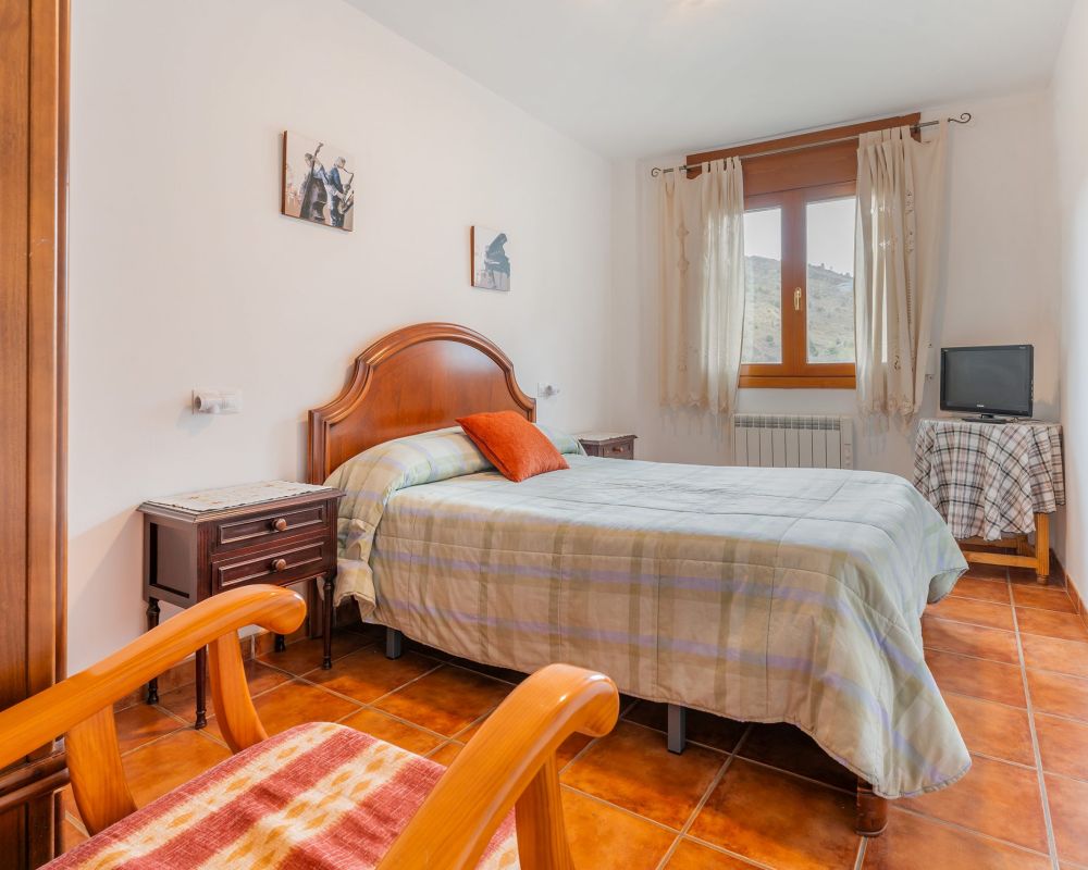 Apartamento el Castillo