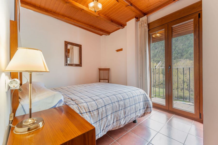 Apartamento El Pajar