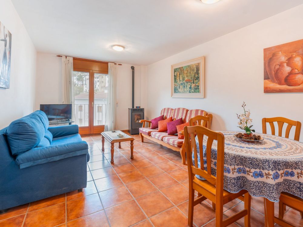 Apartamento el Castillo