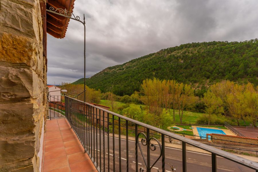 Apartamento El Pajar
