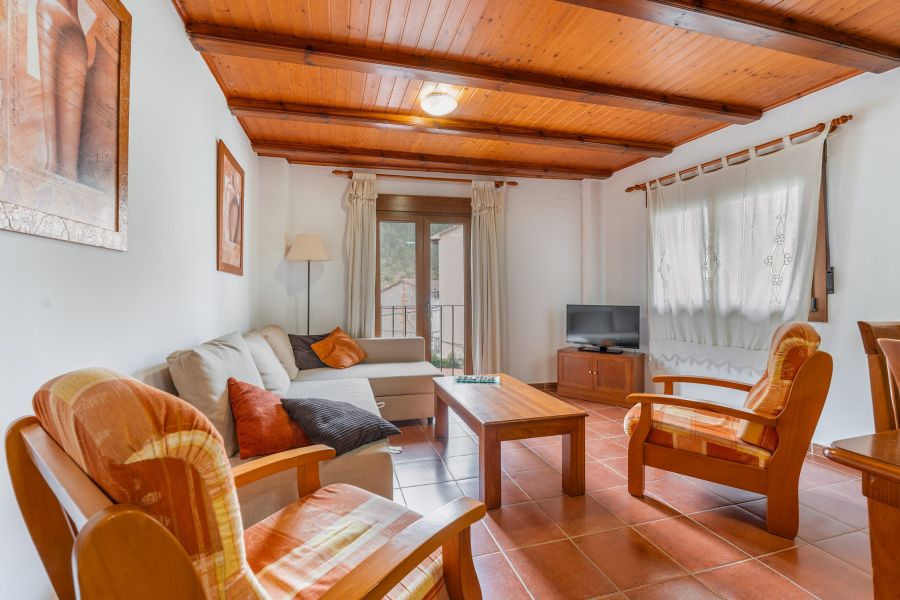 Apartamento El Pajar
