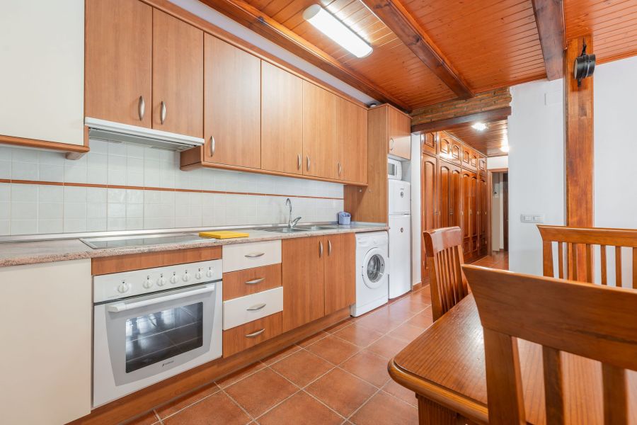 Apartamento El Pajar
