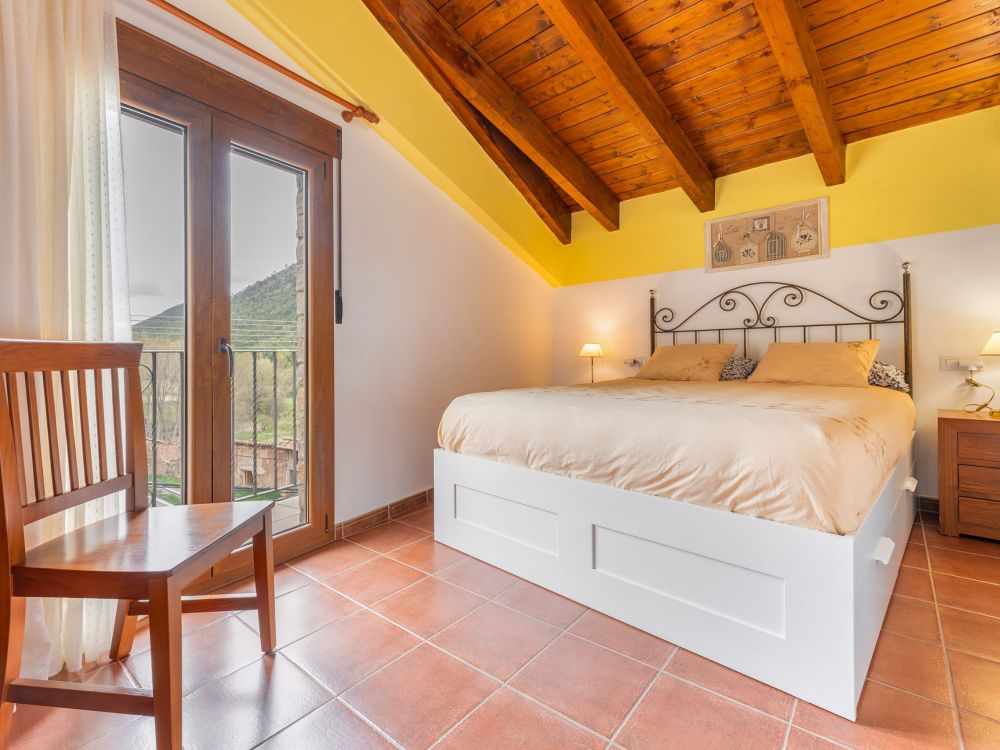 Apartamento el Pajar - Alcalá de la Selva