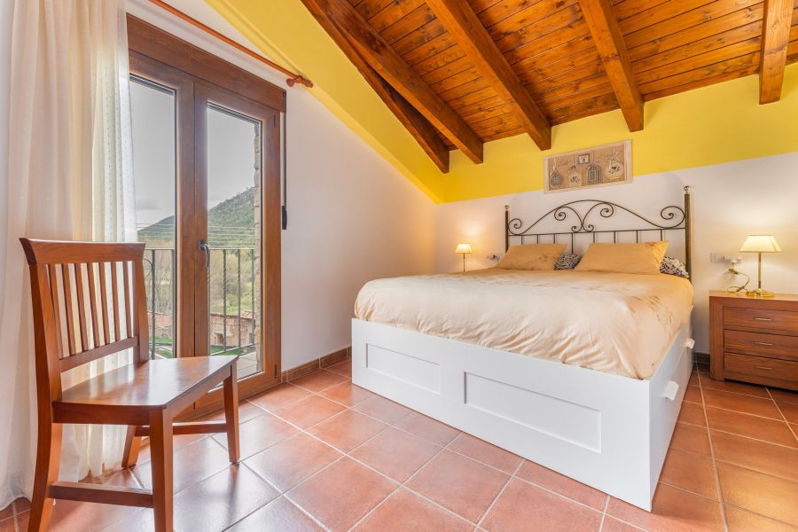 Apartamento El Pajar