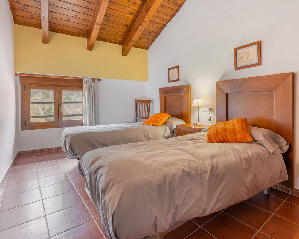 Apartamento El Pajar
