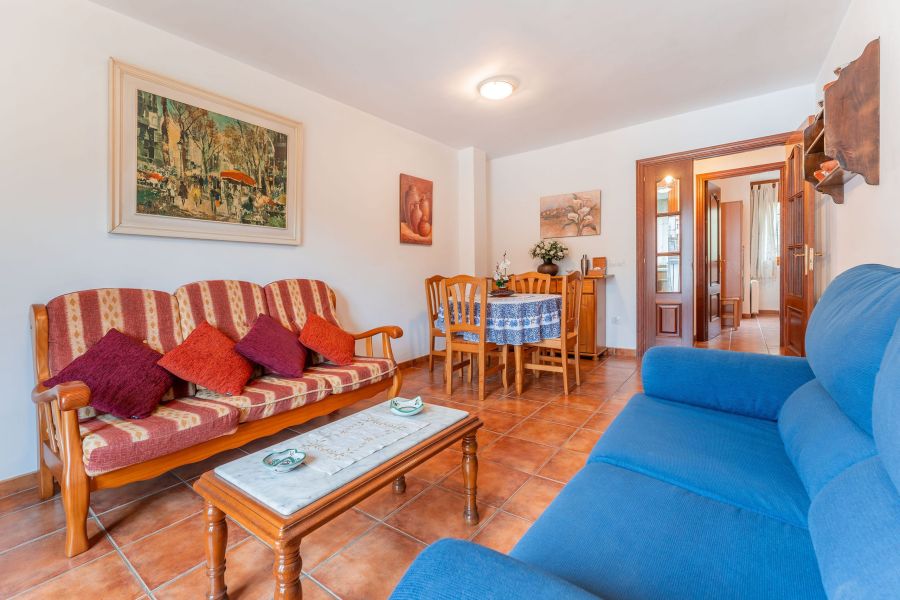 Apartamento El Castillo