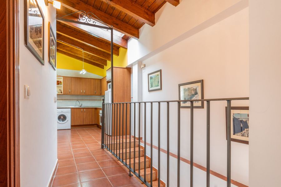 Apartamento El Pajar