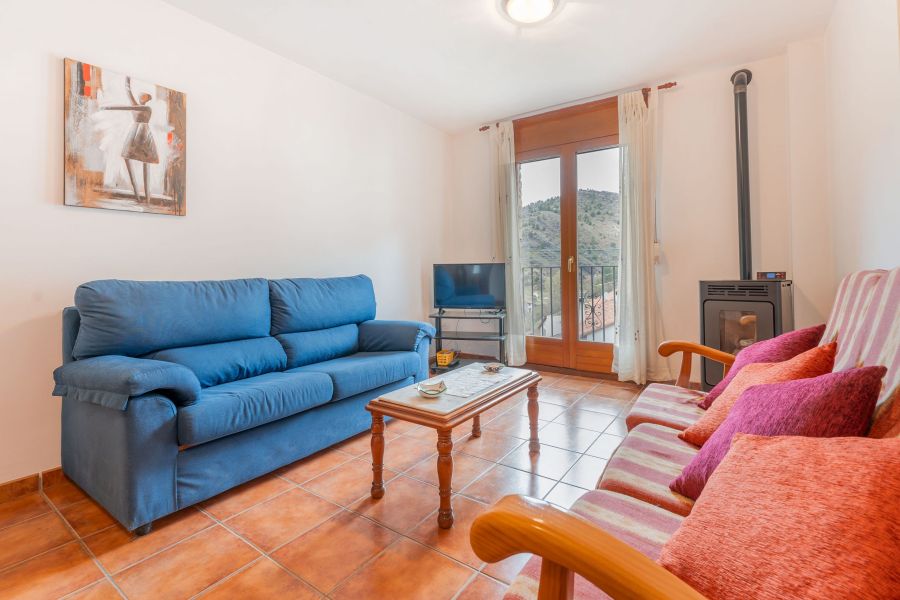 Apartamento El Castillo