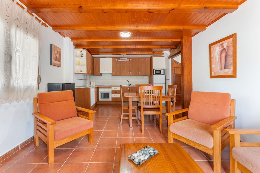 Apartamento El Pajar