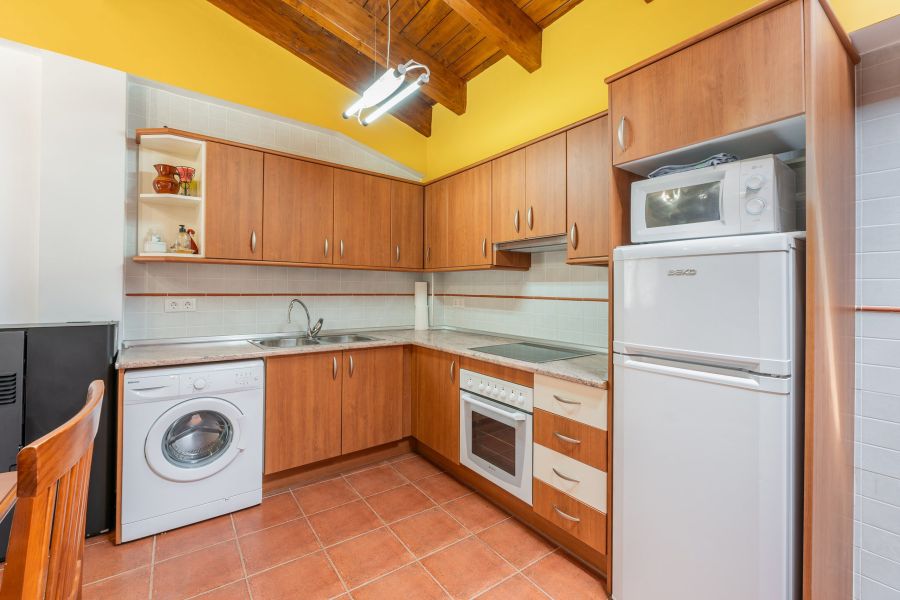 Apartamento El Pajar