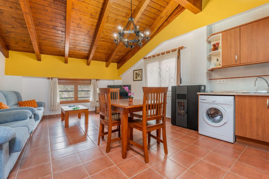 Apartamento El Pajar