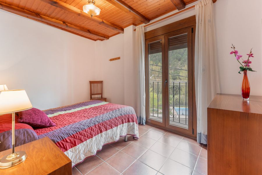 Apartamento El Pajar