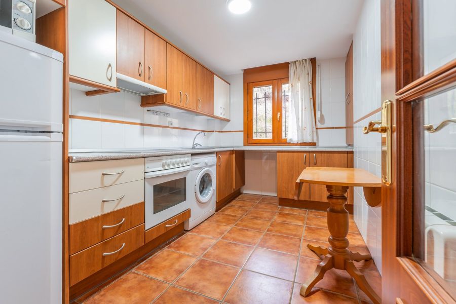 Apartamento El Castillo