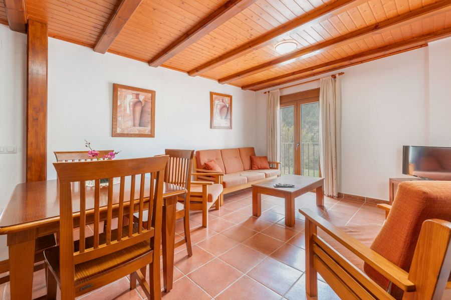 Apartamento El Pajar