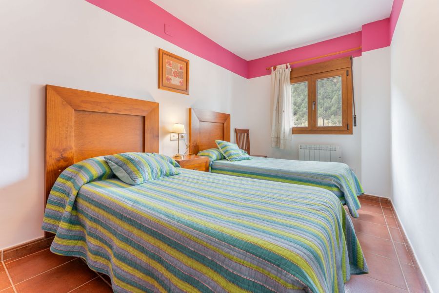 Apartamento El Pajar