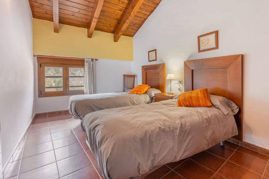 Apartamento El Pajar