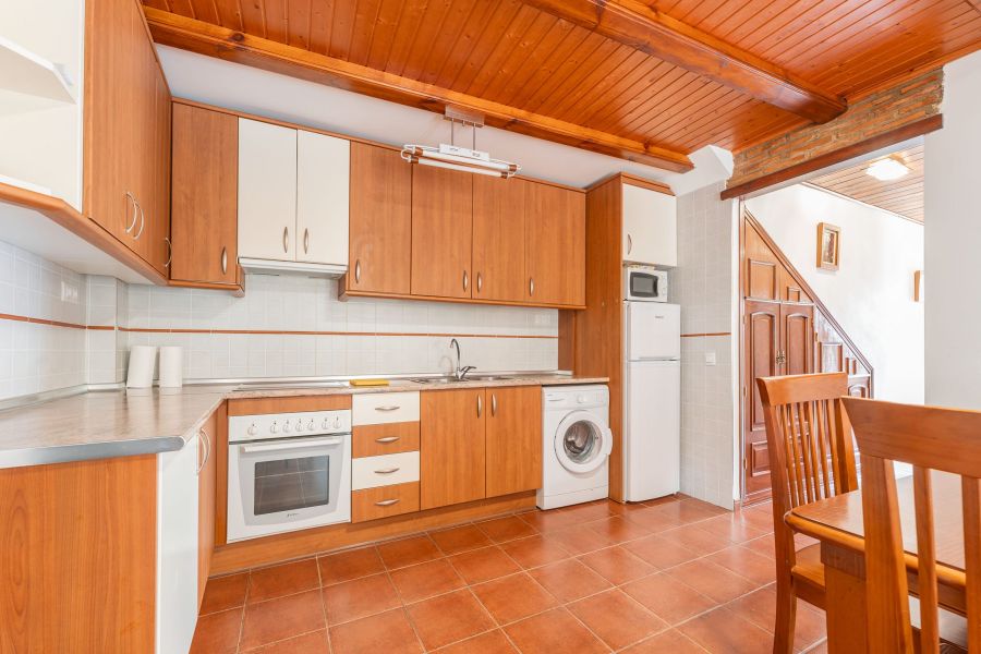 Apartamento El Pajar