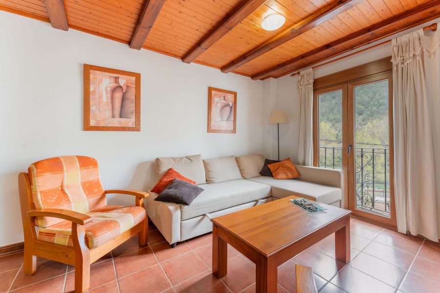 Apartamento El Pajar