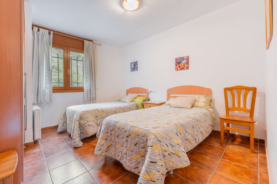 Apartamento El Castillo