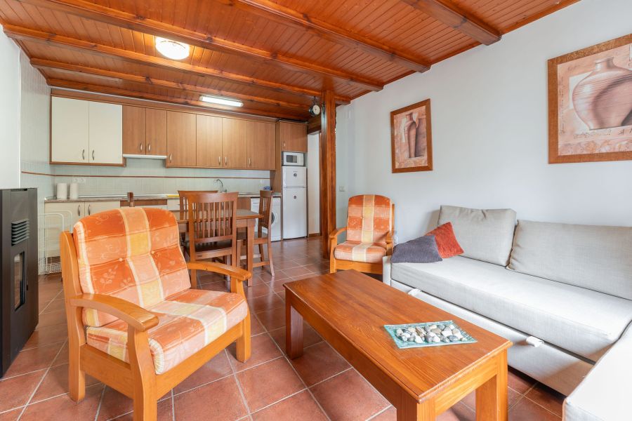 Apartamento El Pajar