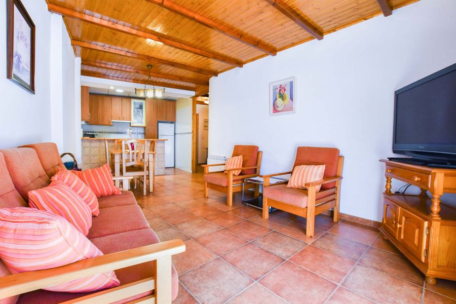 Apartamento Corella