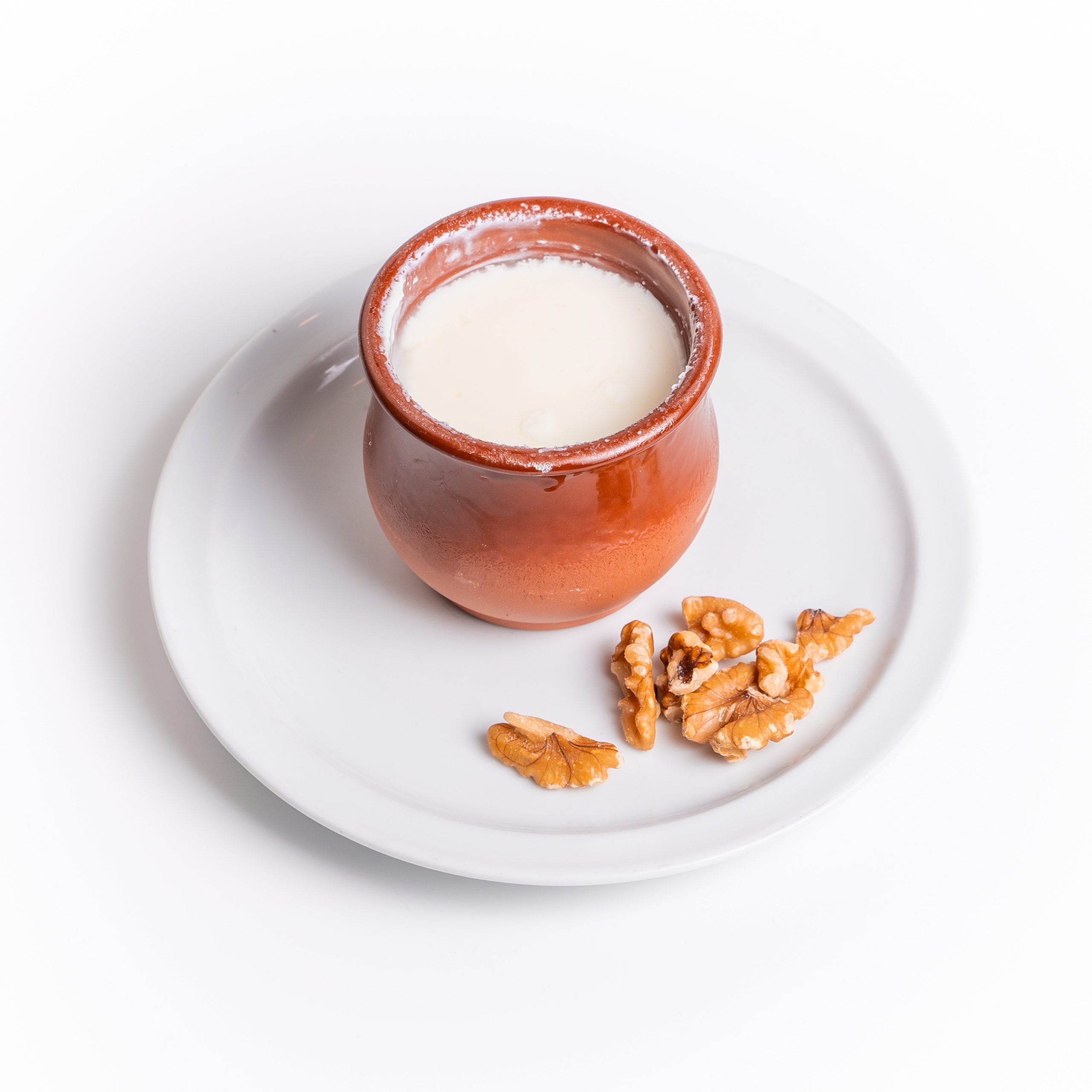 Restaurante Corella - plato de la carta