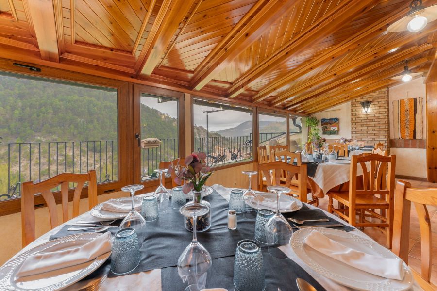 Foto del Restaurante Corella