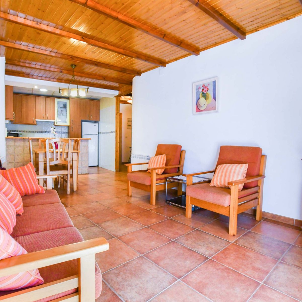 Restaurante Corella - foto de apartamento Corella