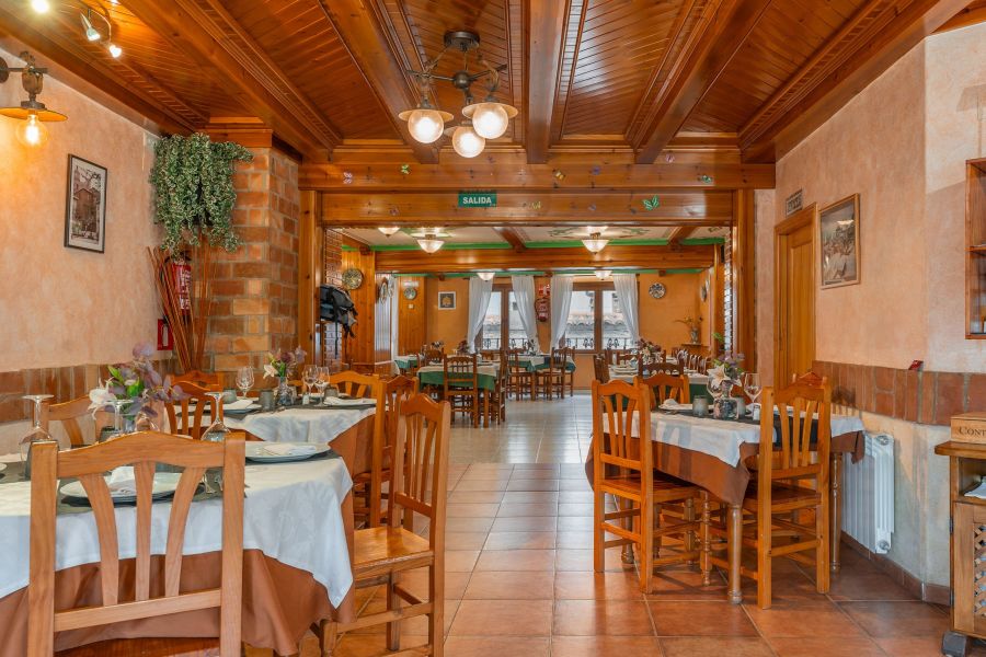 Foto del Restaurante Corella