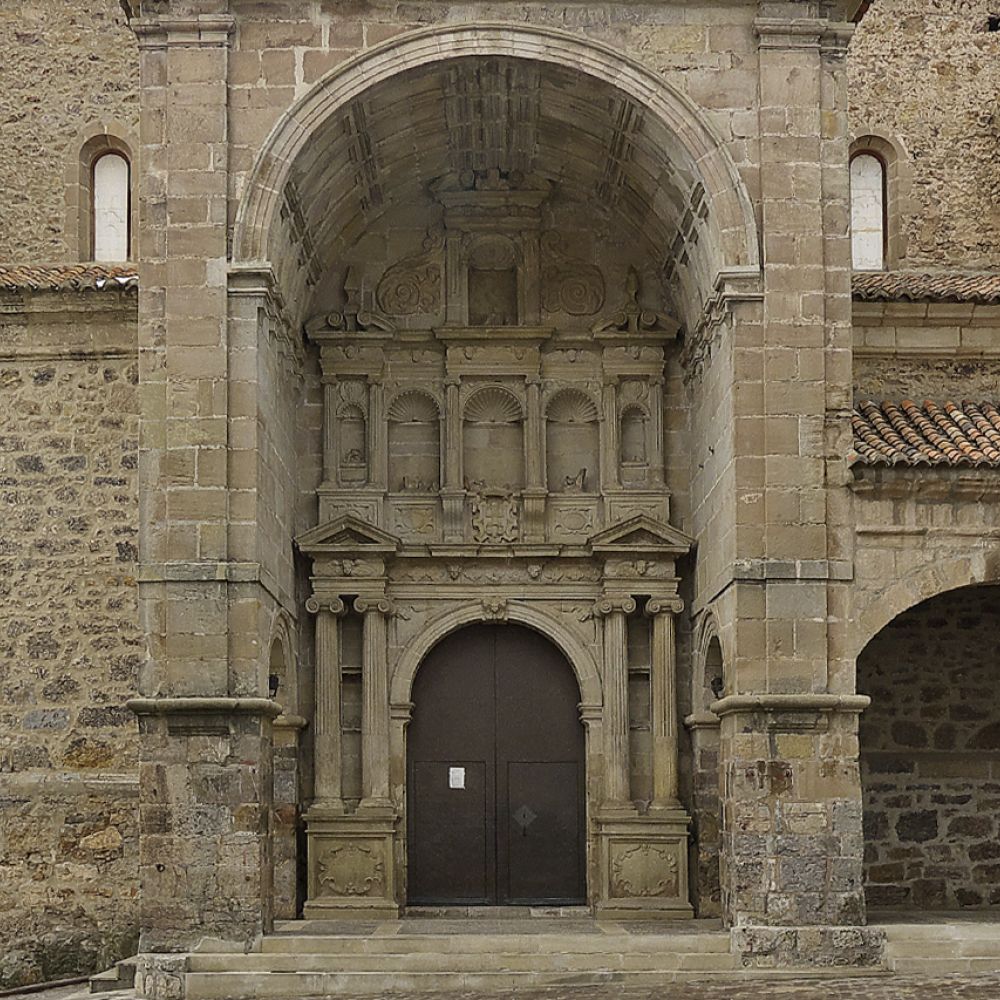 Foto de Alcalá de la Selva Pueblo