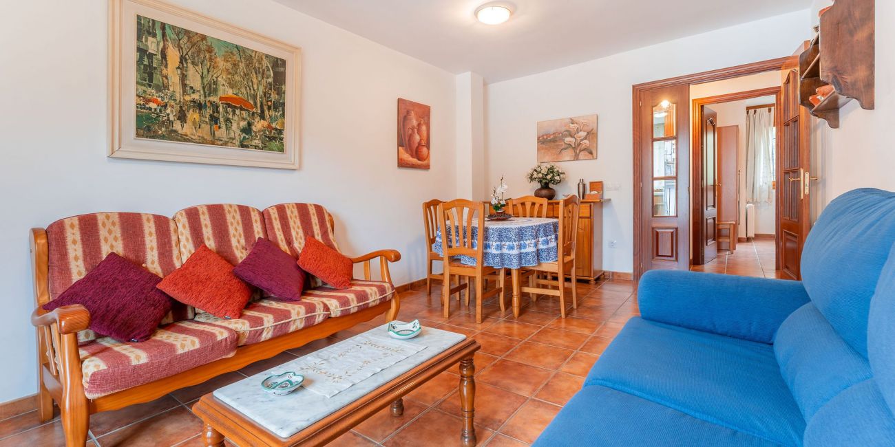Foto del apartamento el castillo