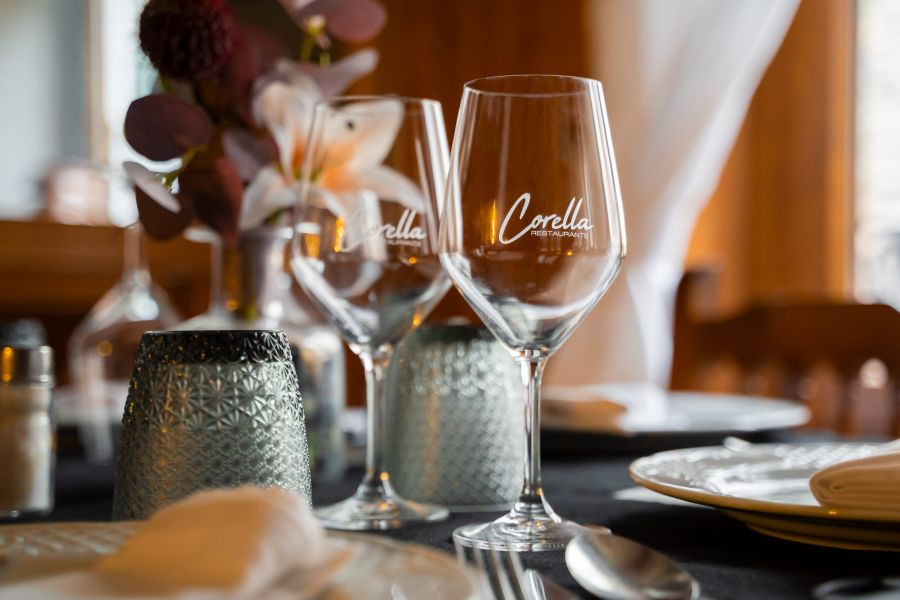 Foto del Restaurante Corella