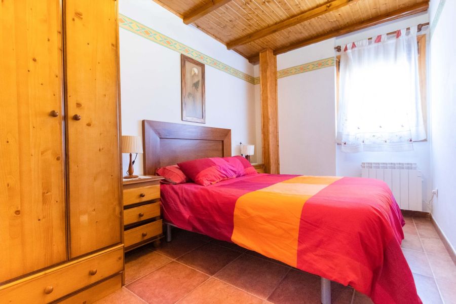 Apartamento Corella