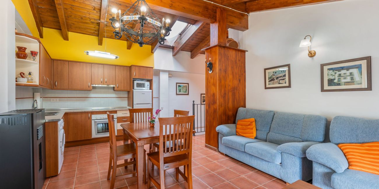 Foto del apartamento el Pajar