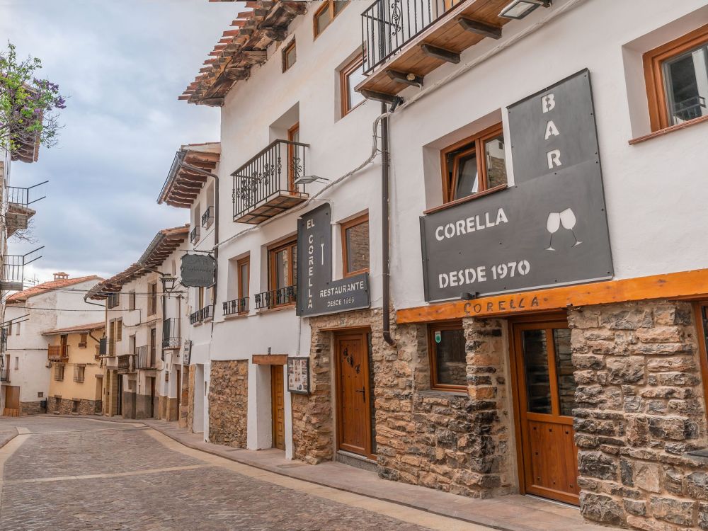 Foto del restaurante 