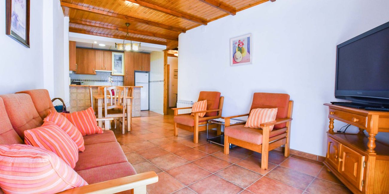 Foto del apartamento corella