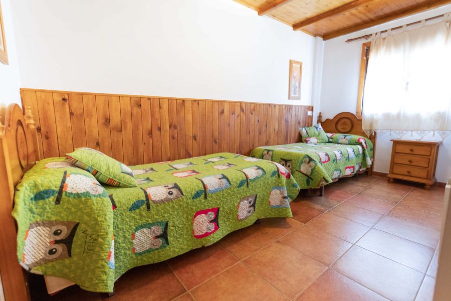 Apartamento Corella